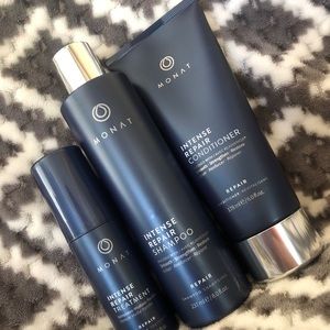 Intense Repair System